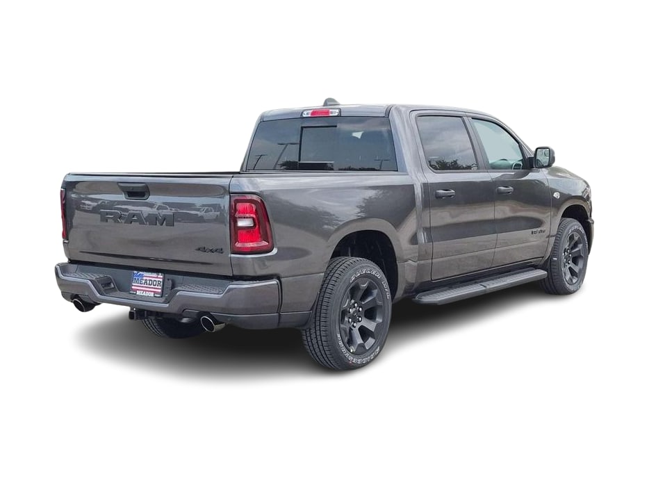 Thumbnail: 2026 RAM 1500 - 19