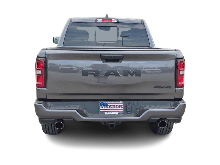 Thumbnail: 2026 RAM 1500 - 5