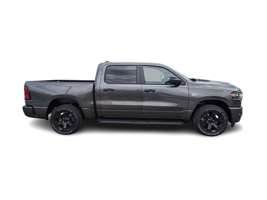 Thumbnail: 2026 RAM 1500 - 20