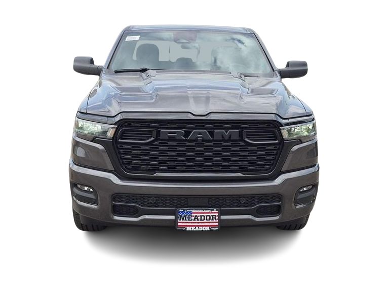 Thumbnail: 2026 RAM 1500 - 6