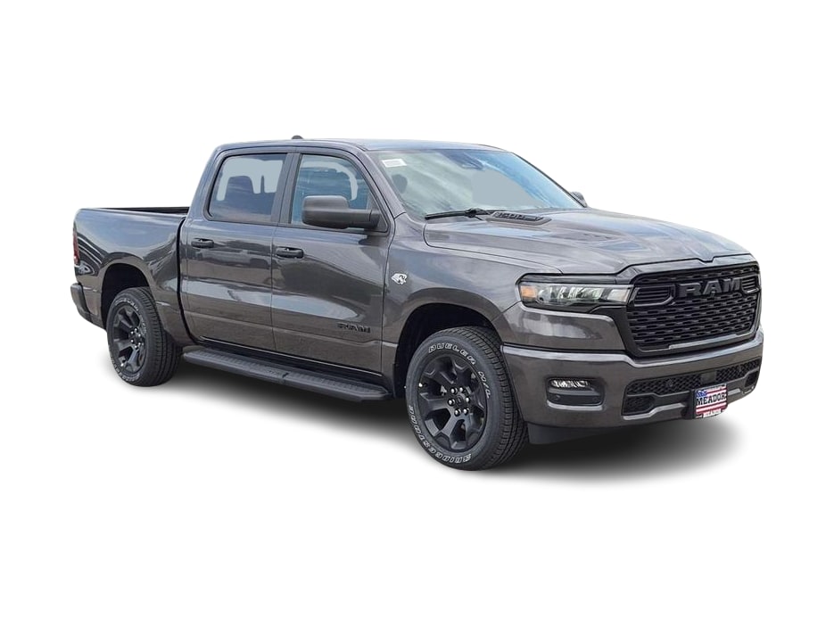 Thumbnail: 2026 RAM 1500 - 21