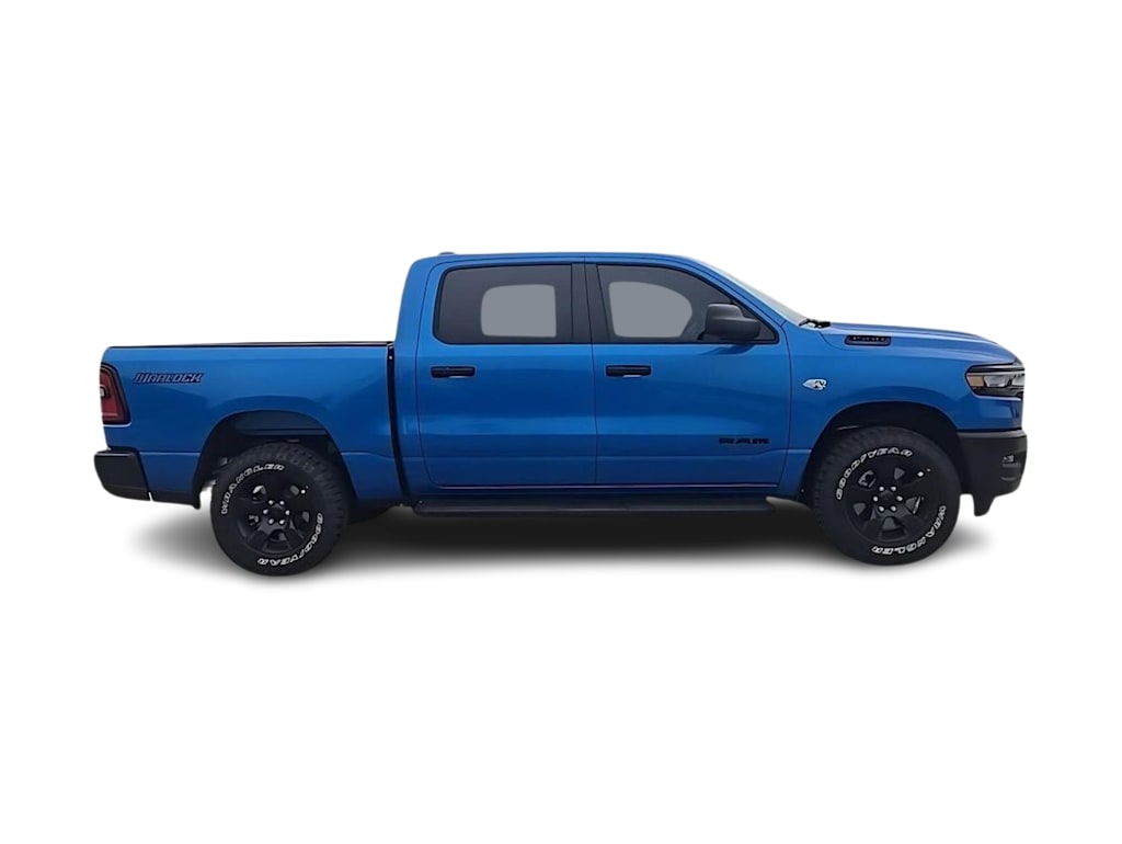 Thumbnail: 2026 RAM 1500 - 23
