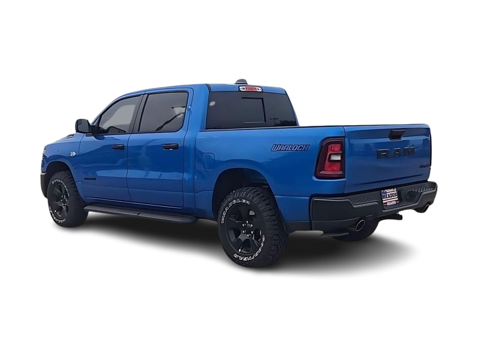 Thumbnail: 2026 RAM 1500 - 4