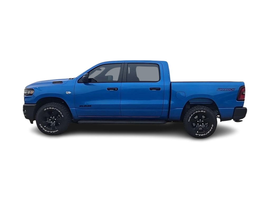 Thumbnail: 2026 RAM 1500 - 21