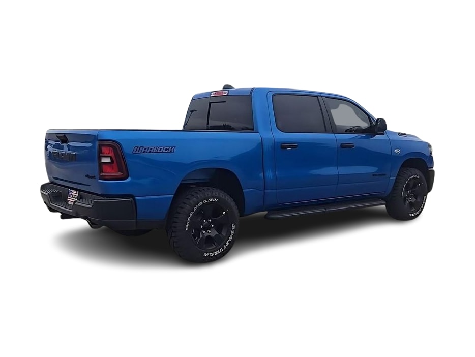Thumbnail: 2026 RAM 1500 - 22