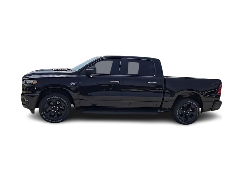 Thumbnail: 2026 RAM 1500 - 3
