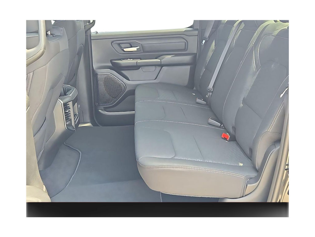 Thumbnail: 2026 RAM 1500 - 34