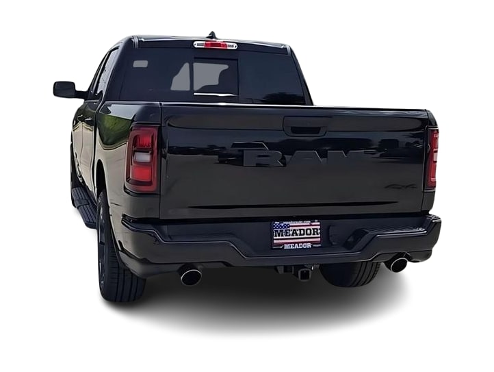 Thumbnail: 2026 RAM 1500 - 4