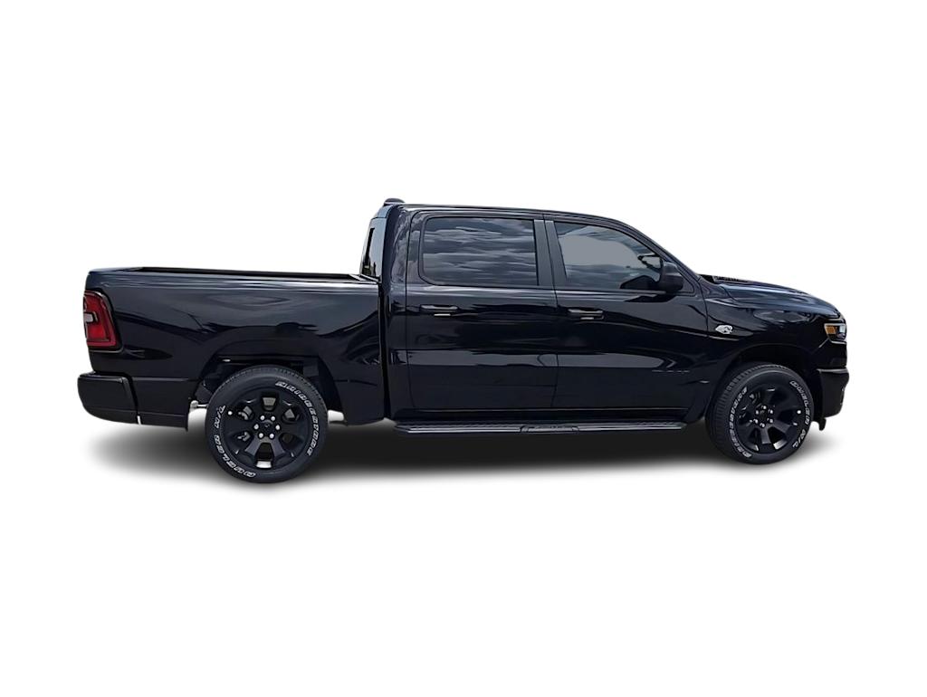 Thumbnail: 2026 RAM 1500 - 22