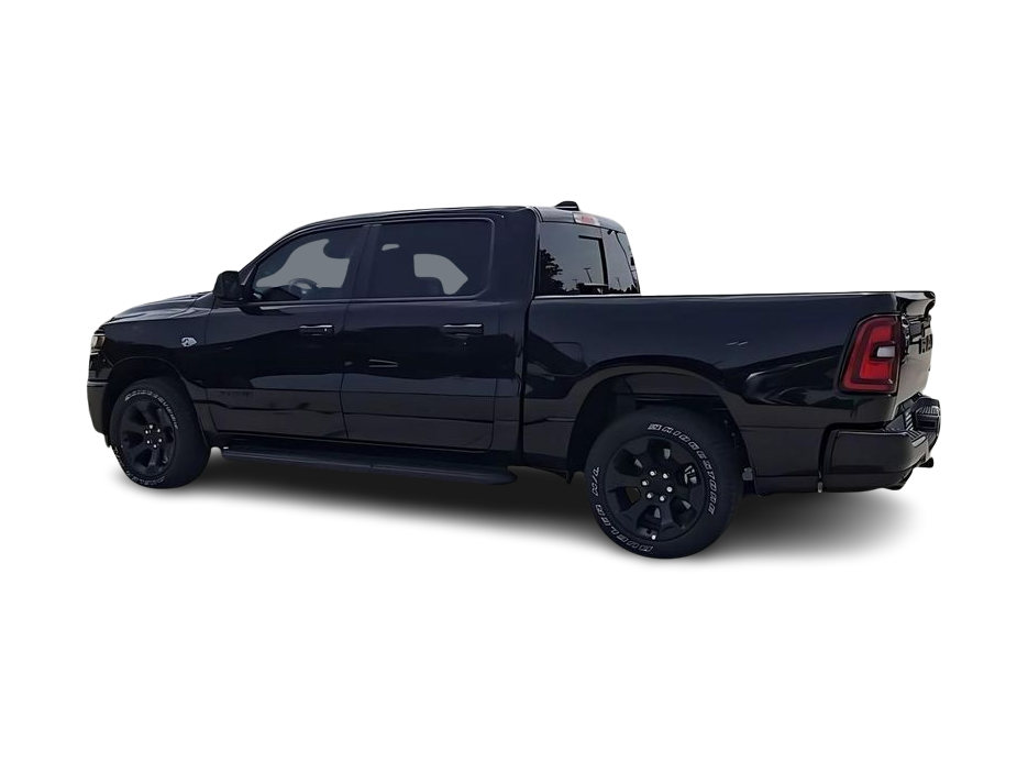 Thumbnail: 2026 RAM 1500 - 20