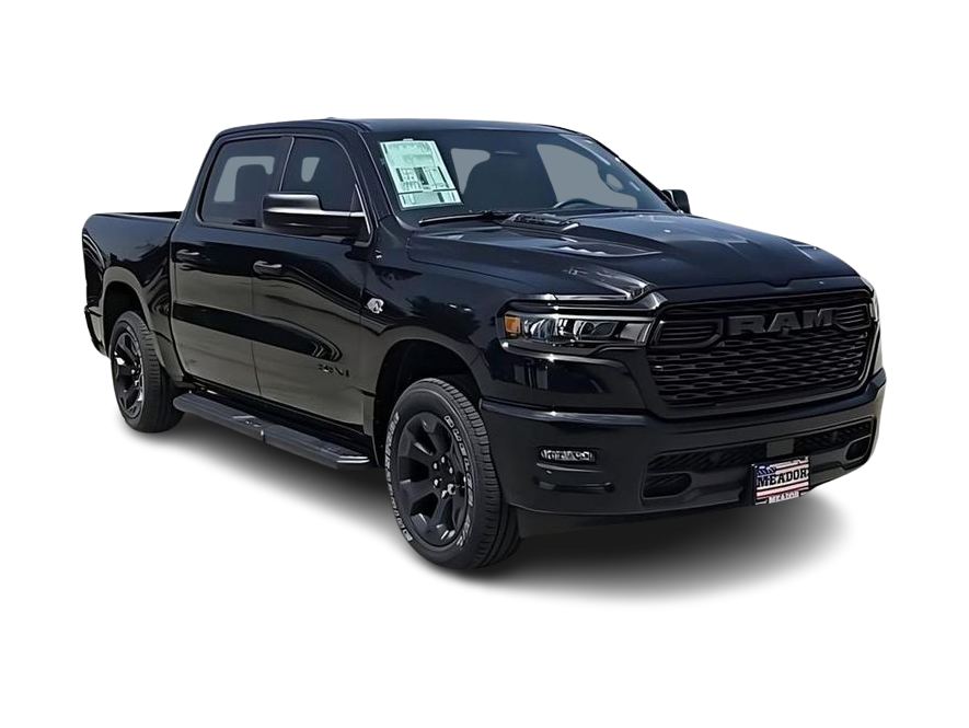 Thumbnail: 2026 RAM 1500 - 18