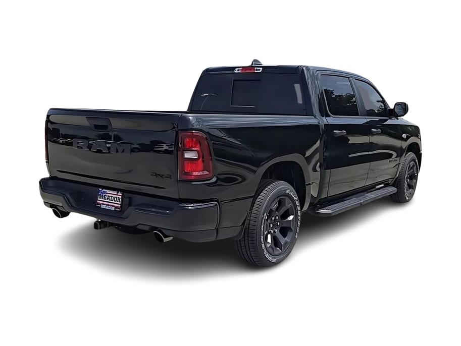 Thumbnail: 2026 RAM 1500 - 21