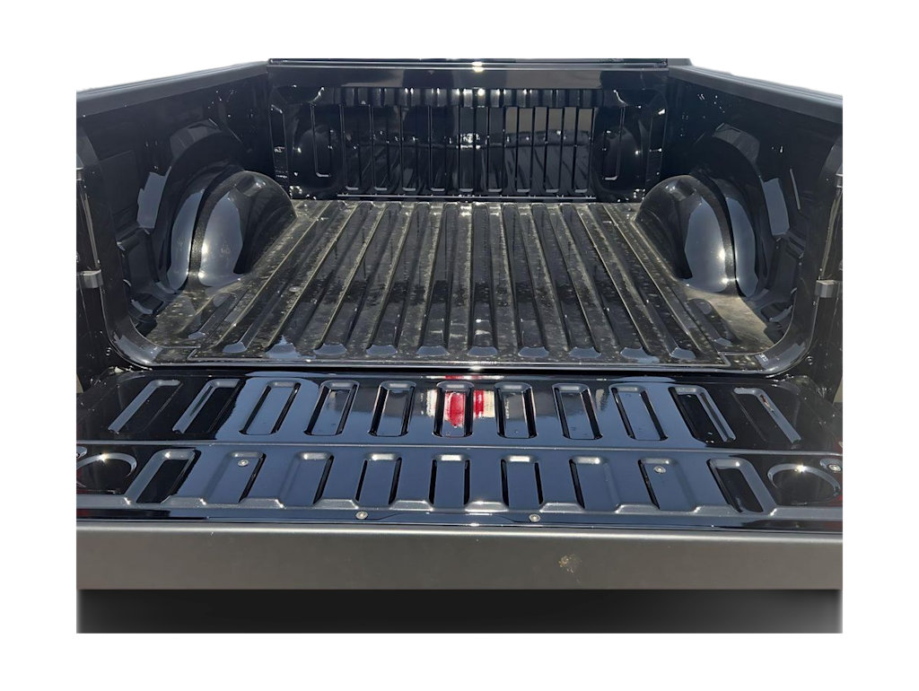 Thumbnail: 2026 RAM 1500 - 15