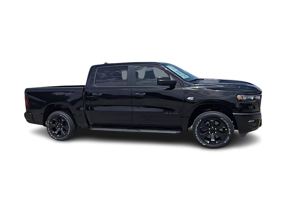 Thumbnail: 2026 RAM 1500 - 23