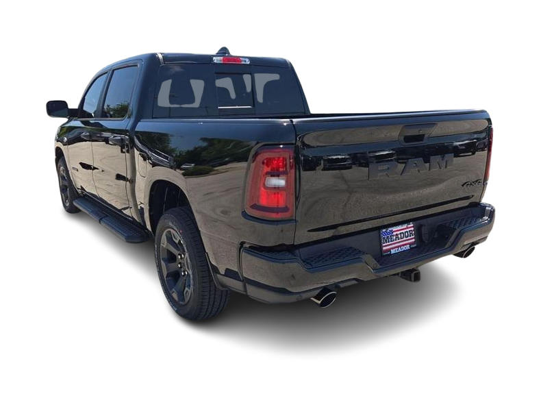Thumbnail: 2026 RAM 1500 - 4