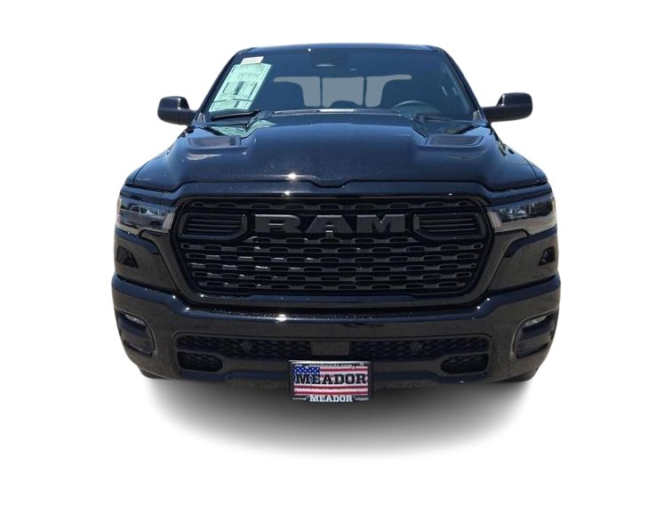 Thumbnail: 2026 RAM 1500 - 6