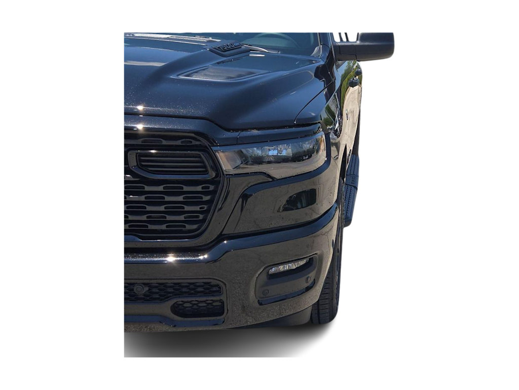 Thumbnail: 2026 RAM 1500 - 22