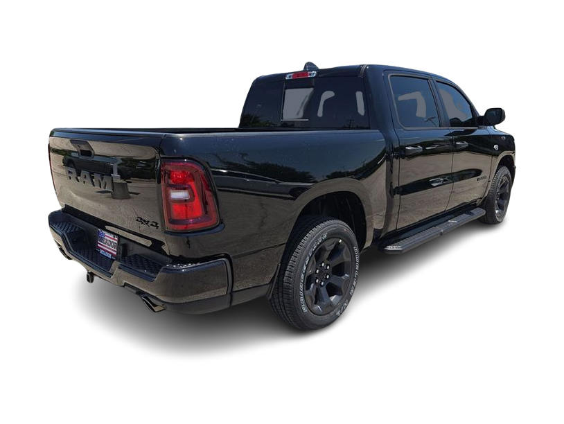 Thumbnail: 2026 RAM 1500 - 20
