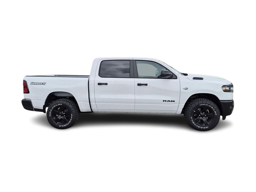 Thumbnail: 2026 RAM 1500 - 20