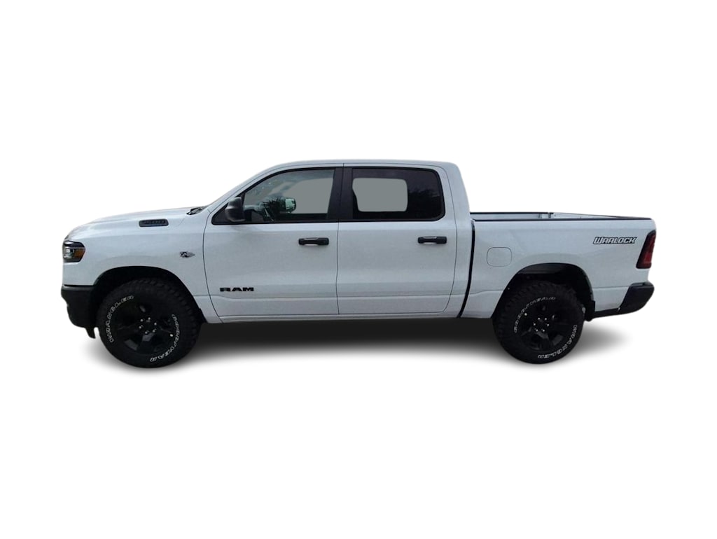 Thumbnail: 2026 RAM 1500 - 3