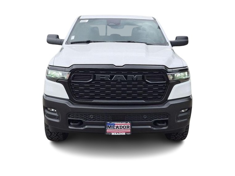 Thumbnail: 2026 RAM 1500 - 6