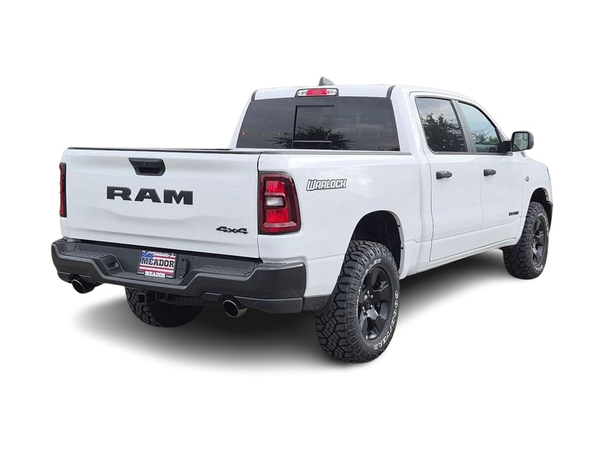 Thumbnail: 2026 RAM 1500 - 19