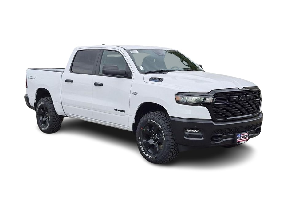 Thumbnail: 2026 RAM 1500 - 21