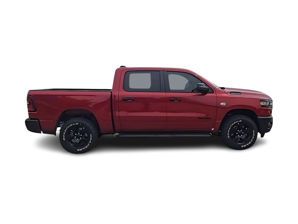 Thumbnail: 2026 RAM 1500 - 23