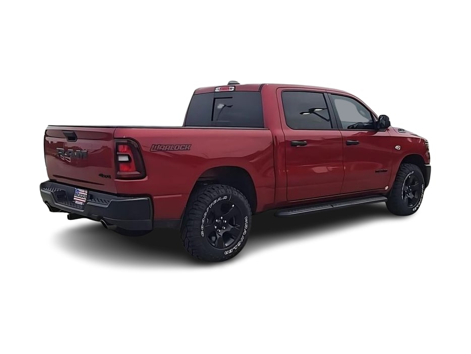 Thumbnail: 2026 RAM 1500 - 22