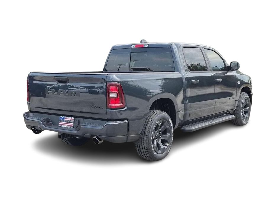 Thumbnail: 2026 RAM 1500 - 19