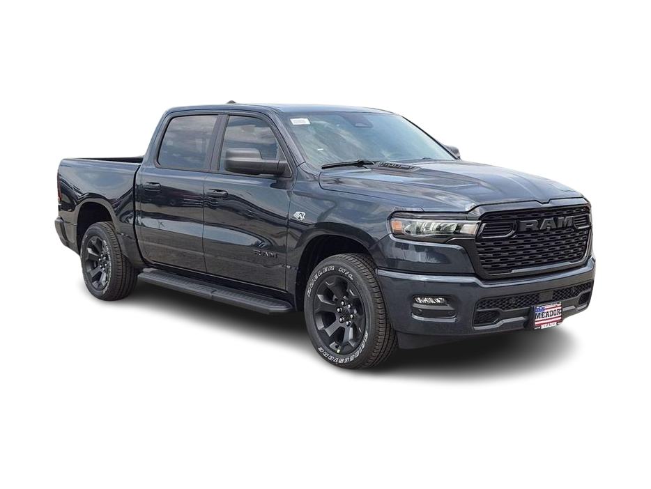 Thumbnail: 2026 RAM 1500 - 21