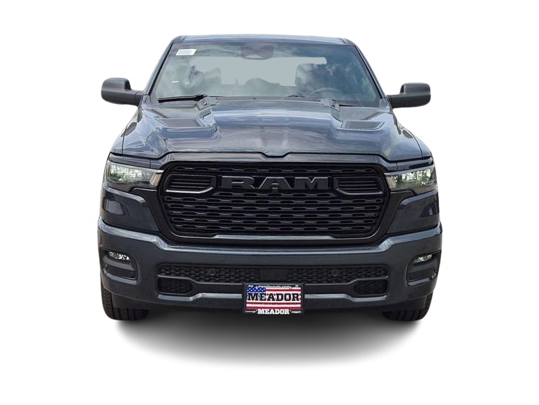 Thumbnail: 2026 RAM 1500 - 6