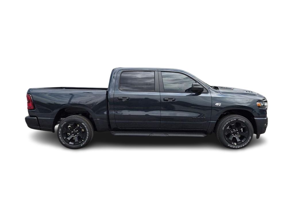 Thumbnail: 2026 RAM 1500 - 20