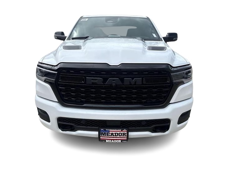 Thumbnail: 2026 RAM 1500 - 6