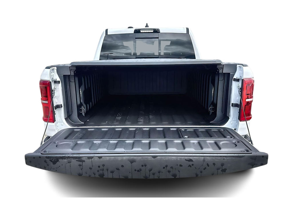Thumbnail: 2026 RAM 1500 - 16