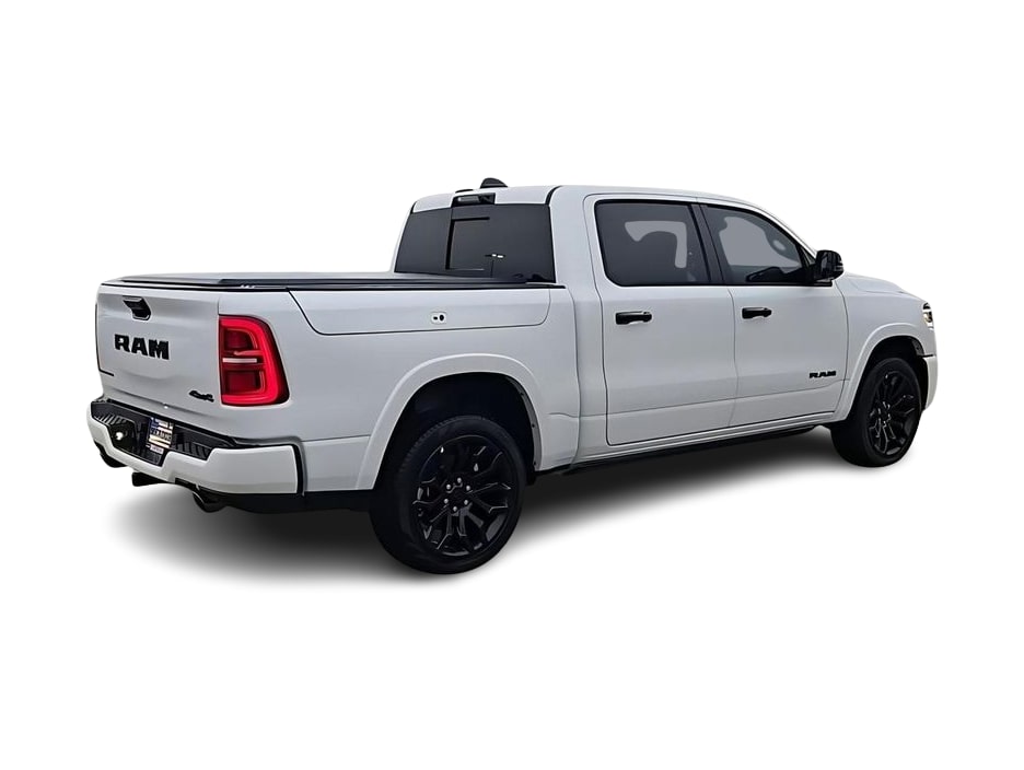 Thumbnail: 2026 RAM 1500 - 22