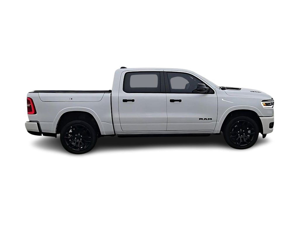 Thumbnail: 2026 RAM 1500 - 23