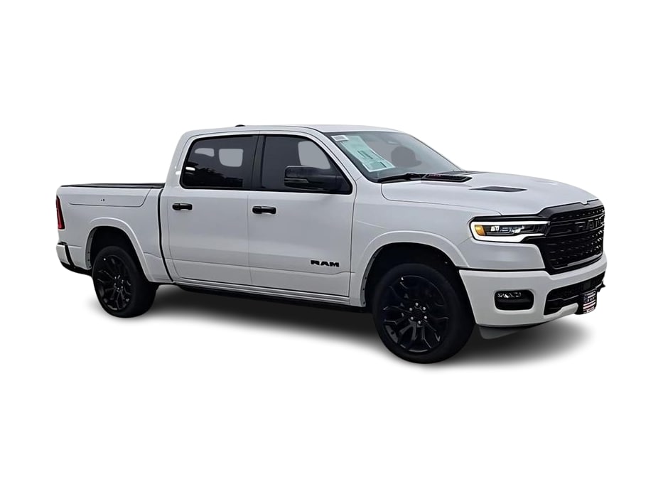 Thumbnail: 2026 RAM 1500 - 20