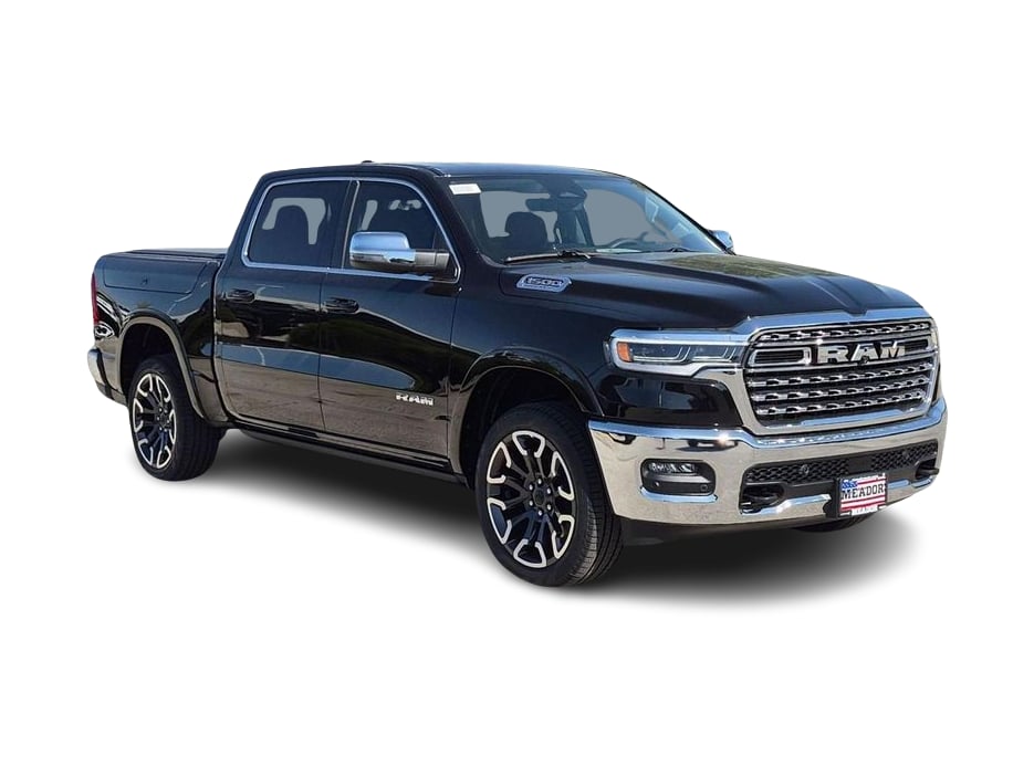 Thumbnail: 2026 RAM 1500 - 19