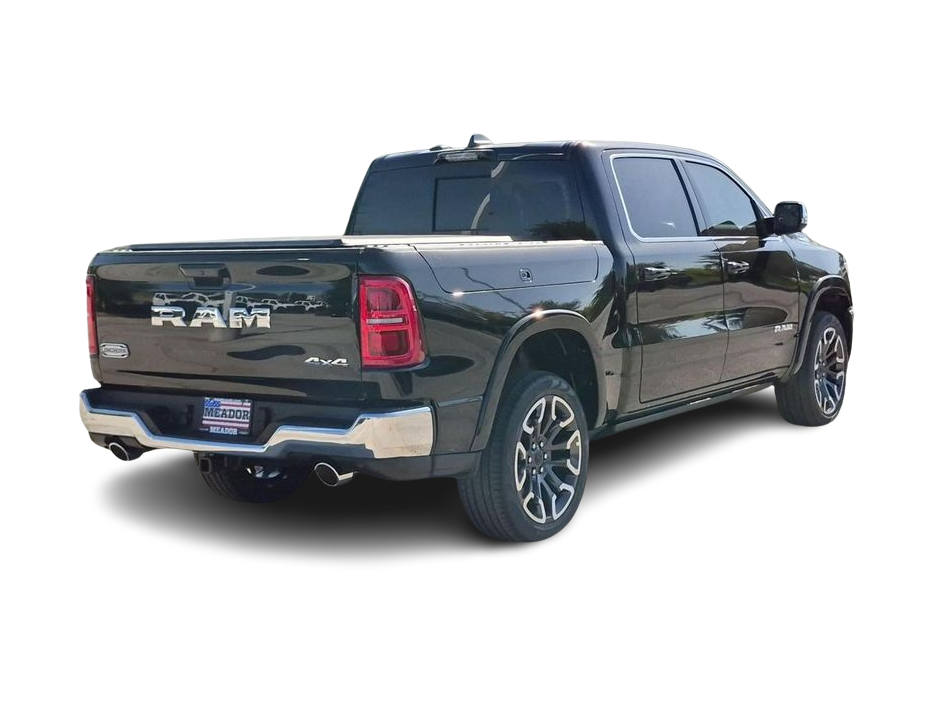 Thumbnail: 2026 RAM 1500 - 17