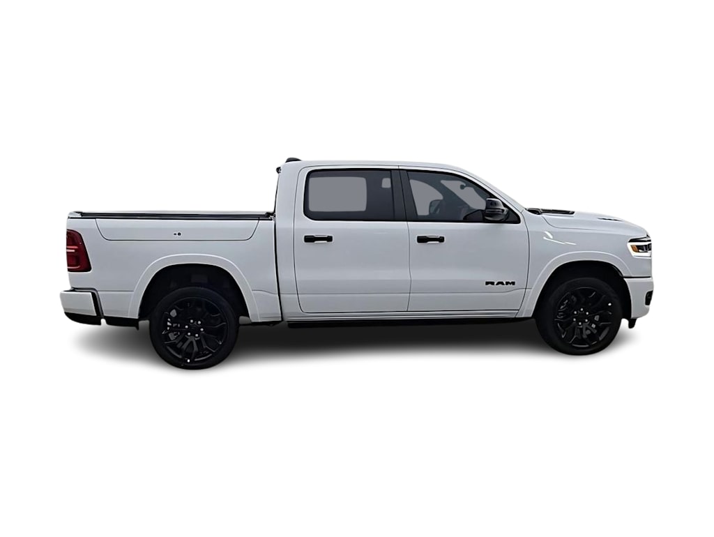 Thumbnail: 2026 RAM 1500 - 24
