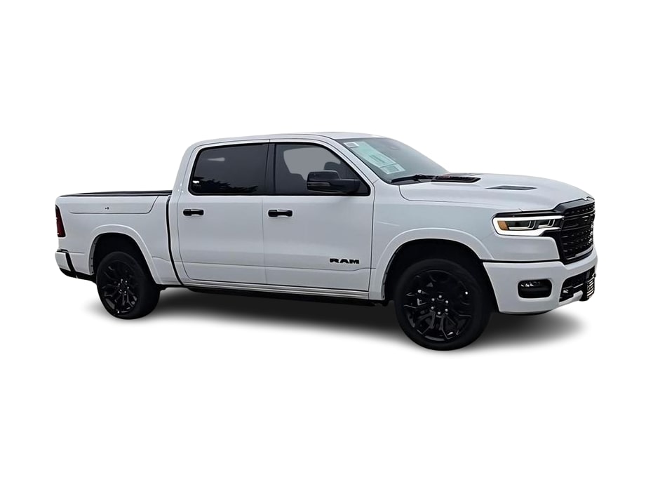 Thumbnail: 2026 RAM 1500 - 20