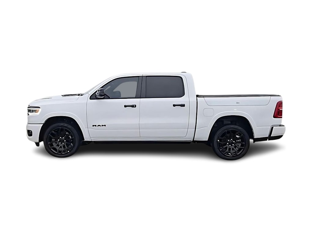 Thumbnail: 2026 RAM 1500 - 3