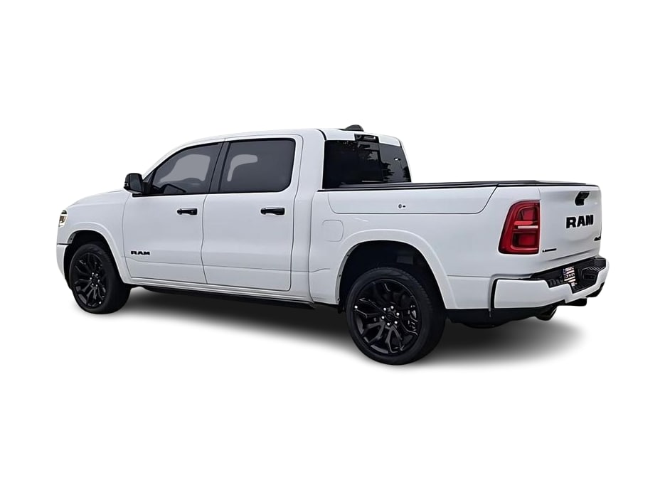 Thumbnail: 2026 RAM 1500 - 22