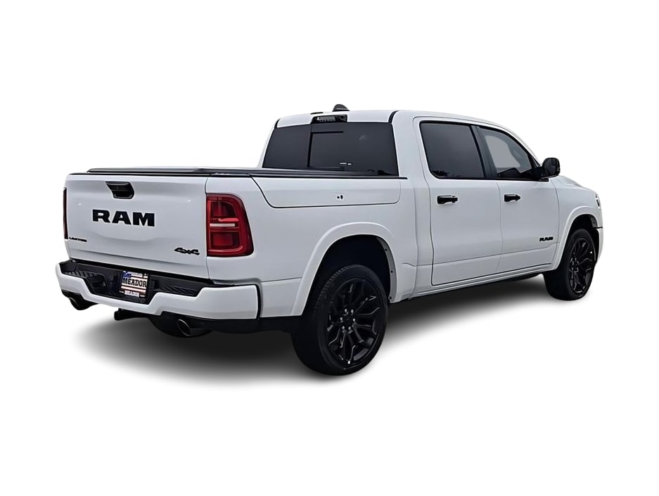 Thumbnail: 2026 RAM 1500 - 23