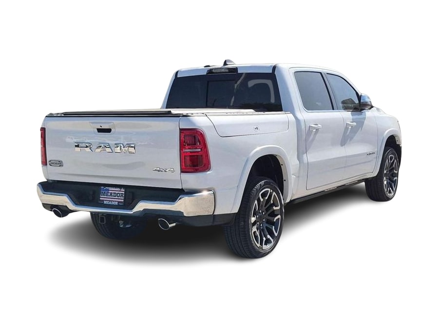 Thumbnail: 2026 RAM 1500 - 18