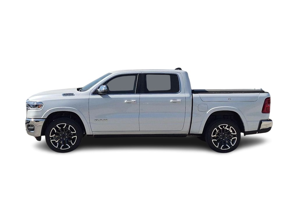 Thumbnail: 2026 RAM 1500 - 3