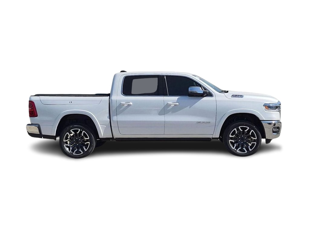 Thumbnail: 2026 RAM 1500 - 19