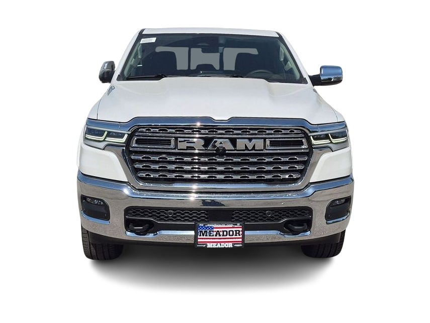 Thumbnail: 2026 RAM 1500 - 6
