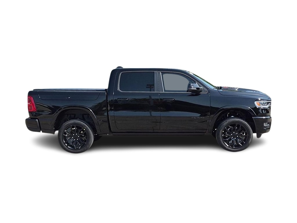 Thumbnail: 2026 RAM 1500 - 22
